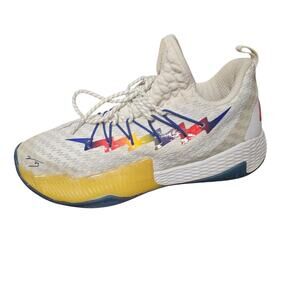 Men's PEAK Lou Williams Lightning Signature Basketball Sneakers